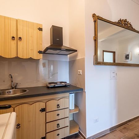 Colleoni B&B Рим Екстер'єр фото