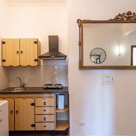 Colleoni B&B Рим Екстер'єр фото