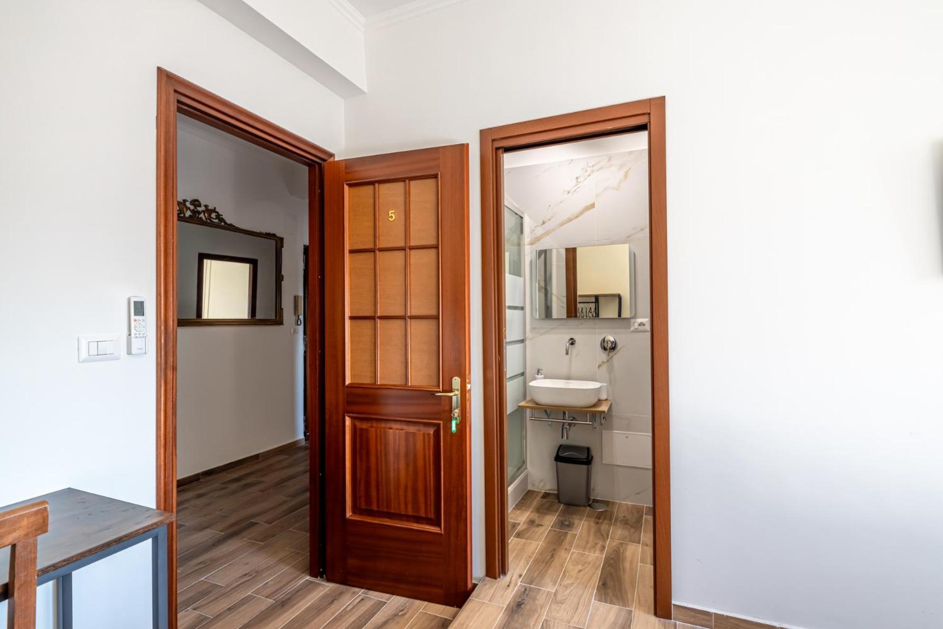 Colleoni B&B Рим Екстер'єр фото