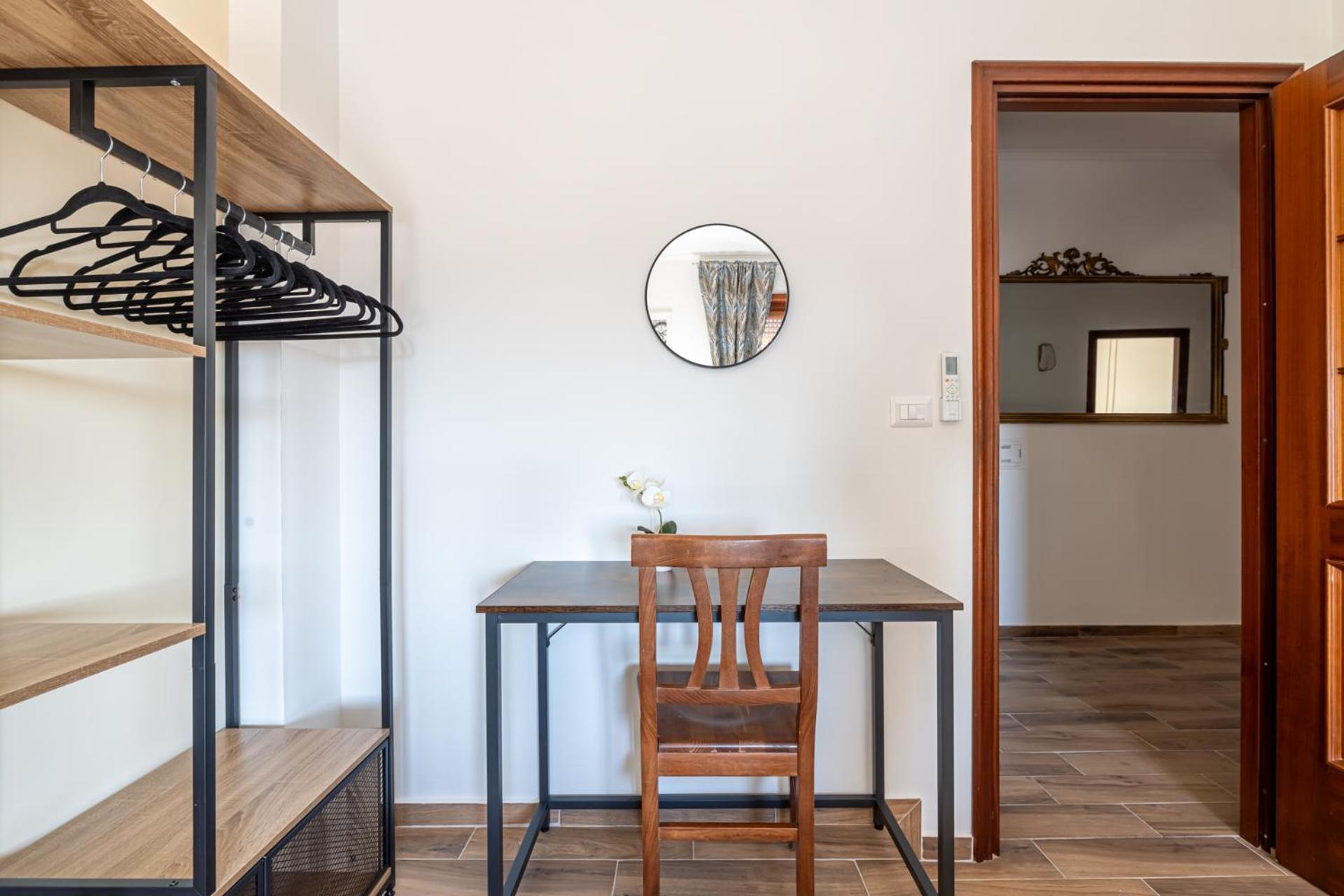 Colleoni B&B Рим Екстер'єр фото
