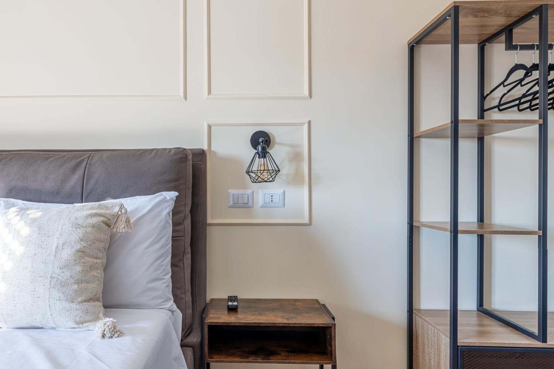 Colleoni B&B Рим Екстер'єр фото