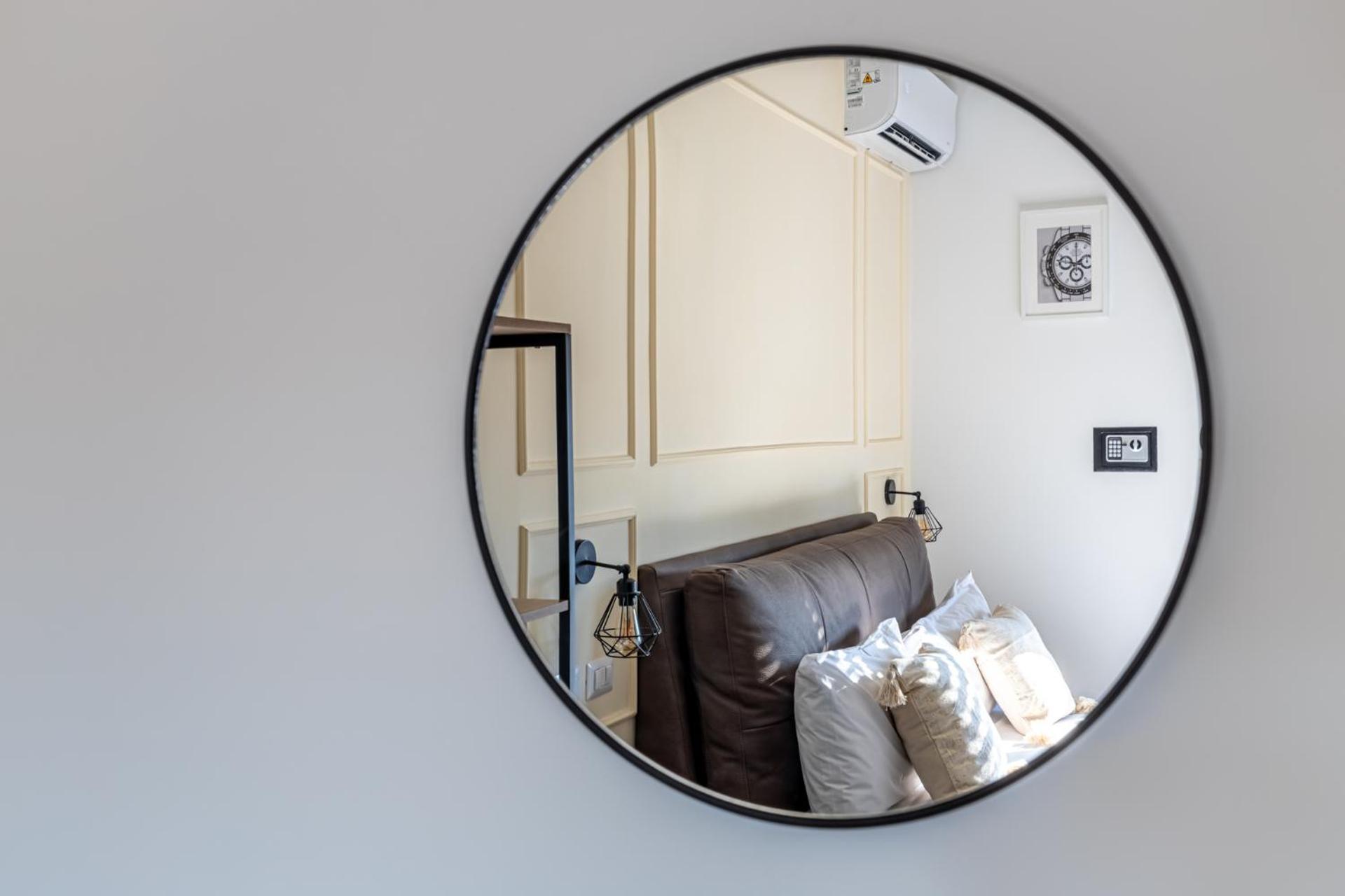 Colleoni B&B Рим Екстер'єр фото
