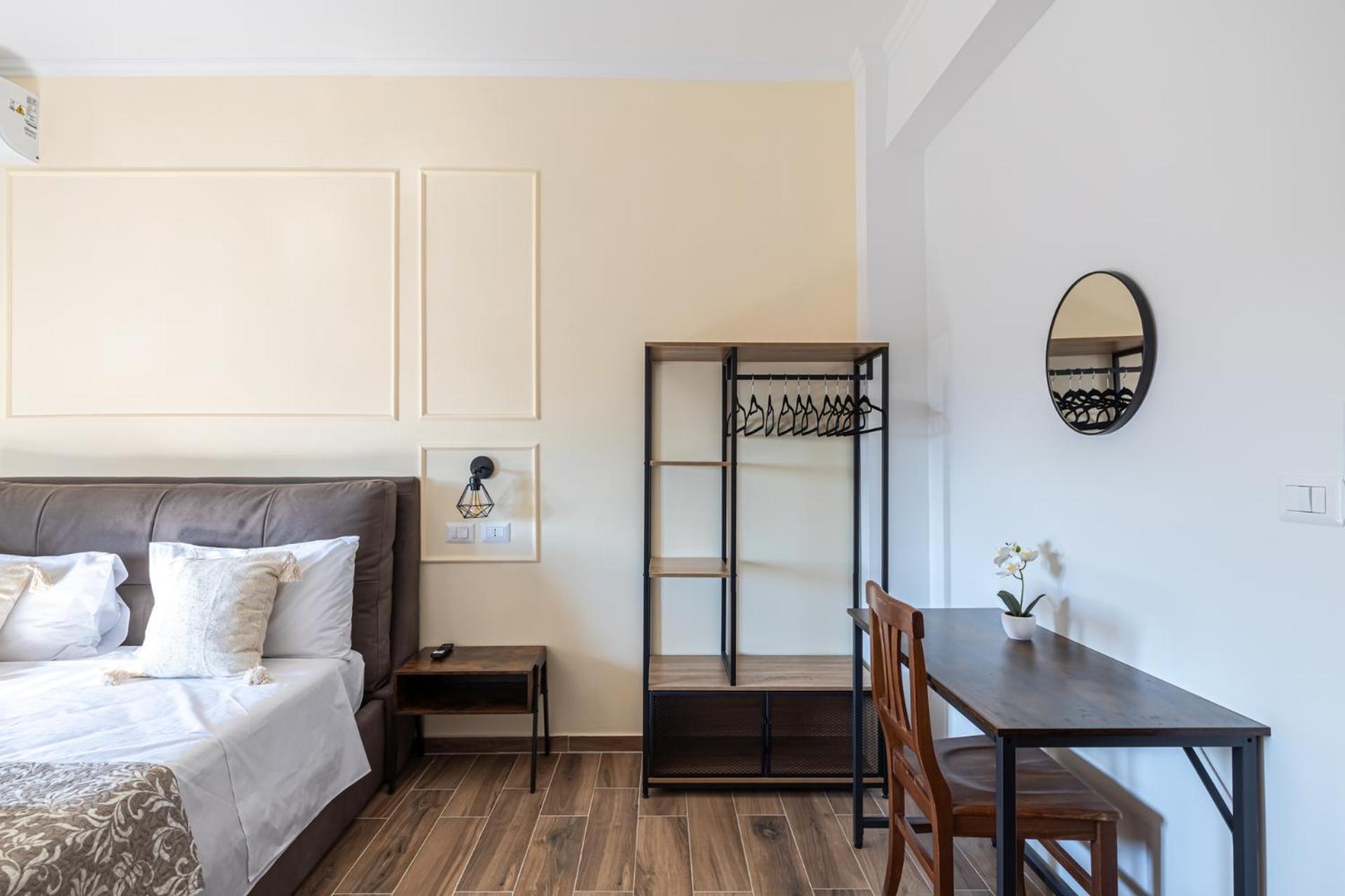 Colleoni B&B Рим Екстер'єр фото