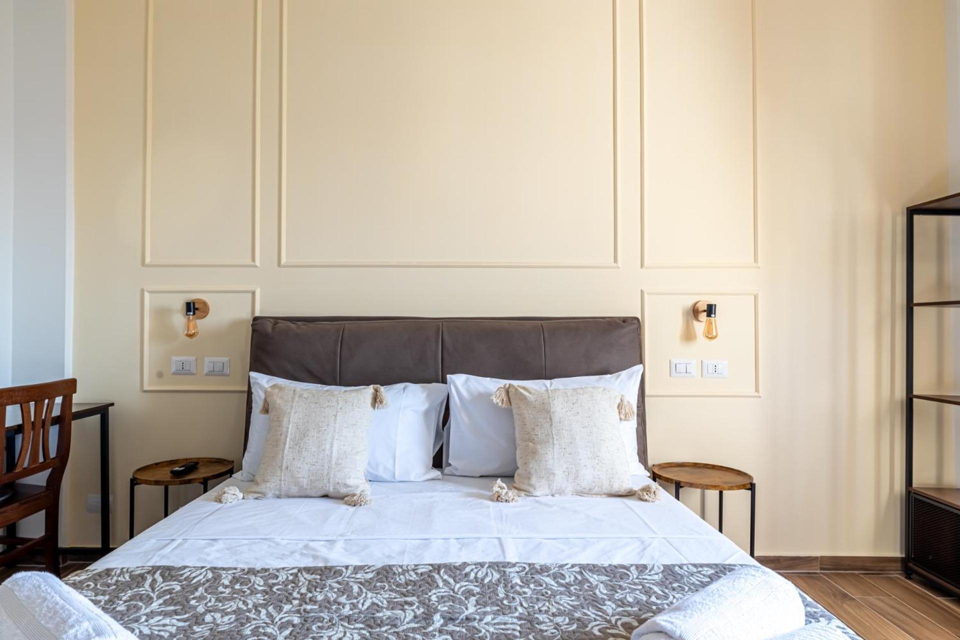 Colleoni B&B Рим Екстер'єр фото
