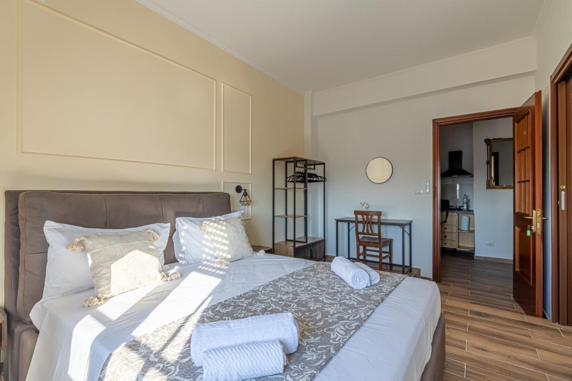 Colleoni B&B Рим Екстер'єр фото