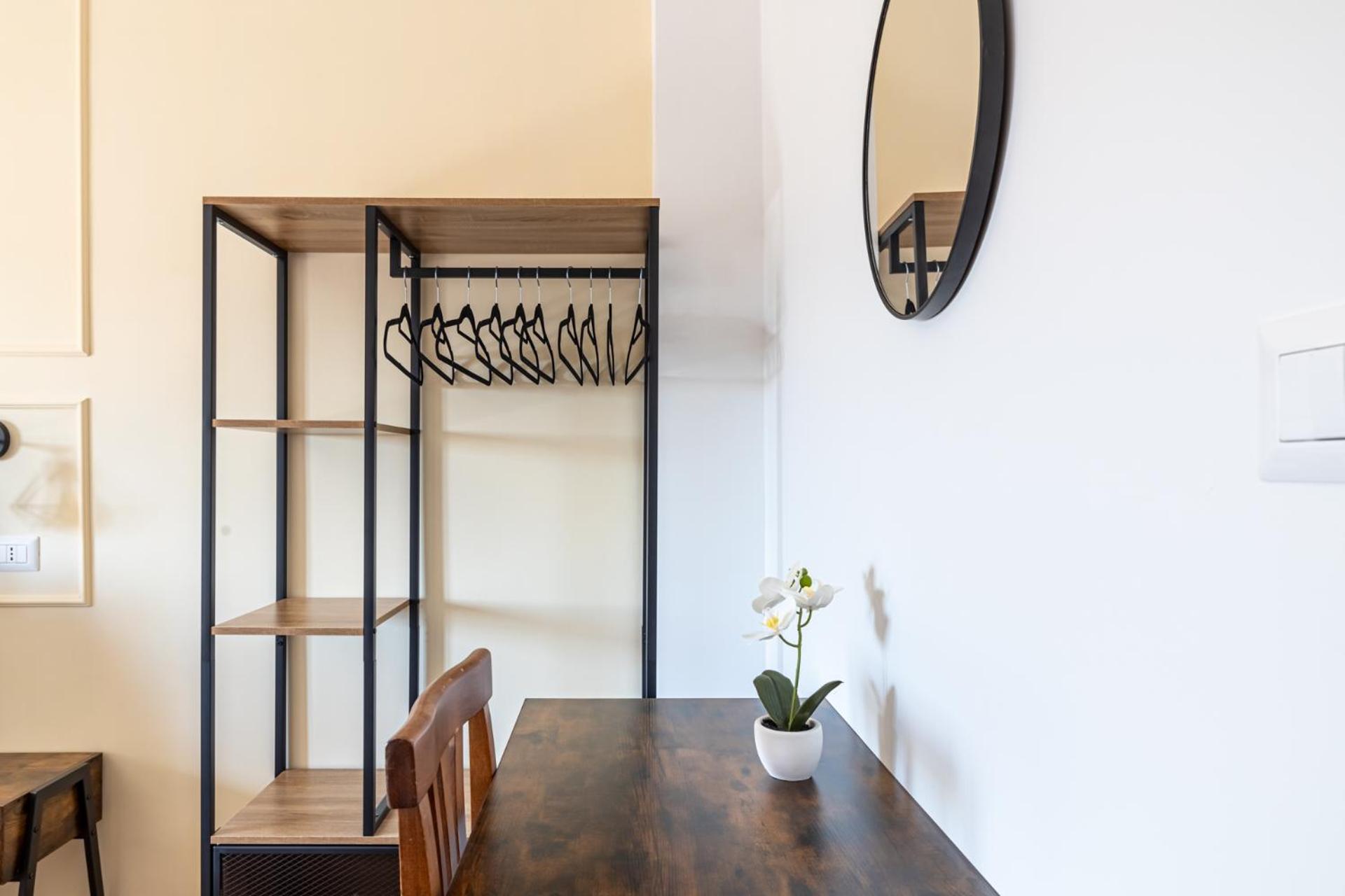 Colleoni B&B Рим Екстер'єр фото