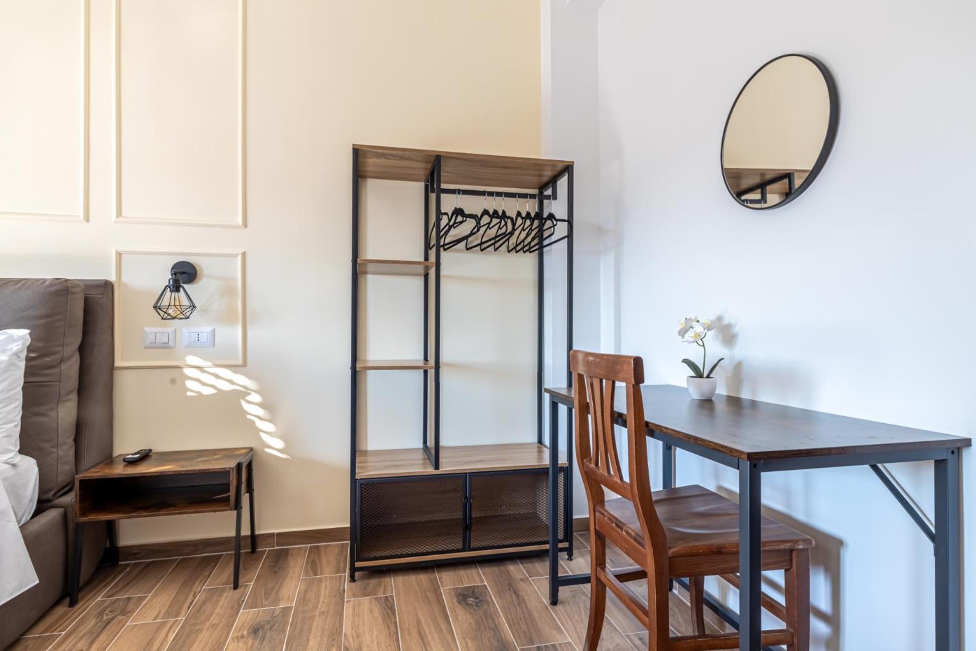 Colleoni B&B Рим Екстер'єр фото