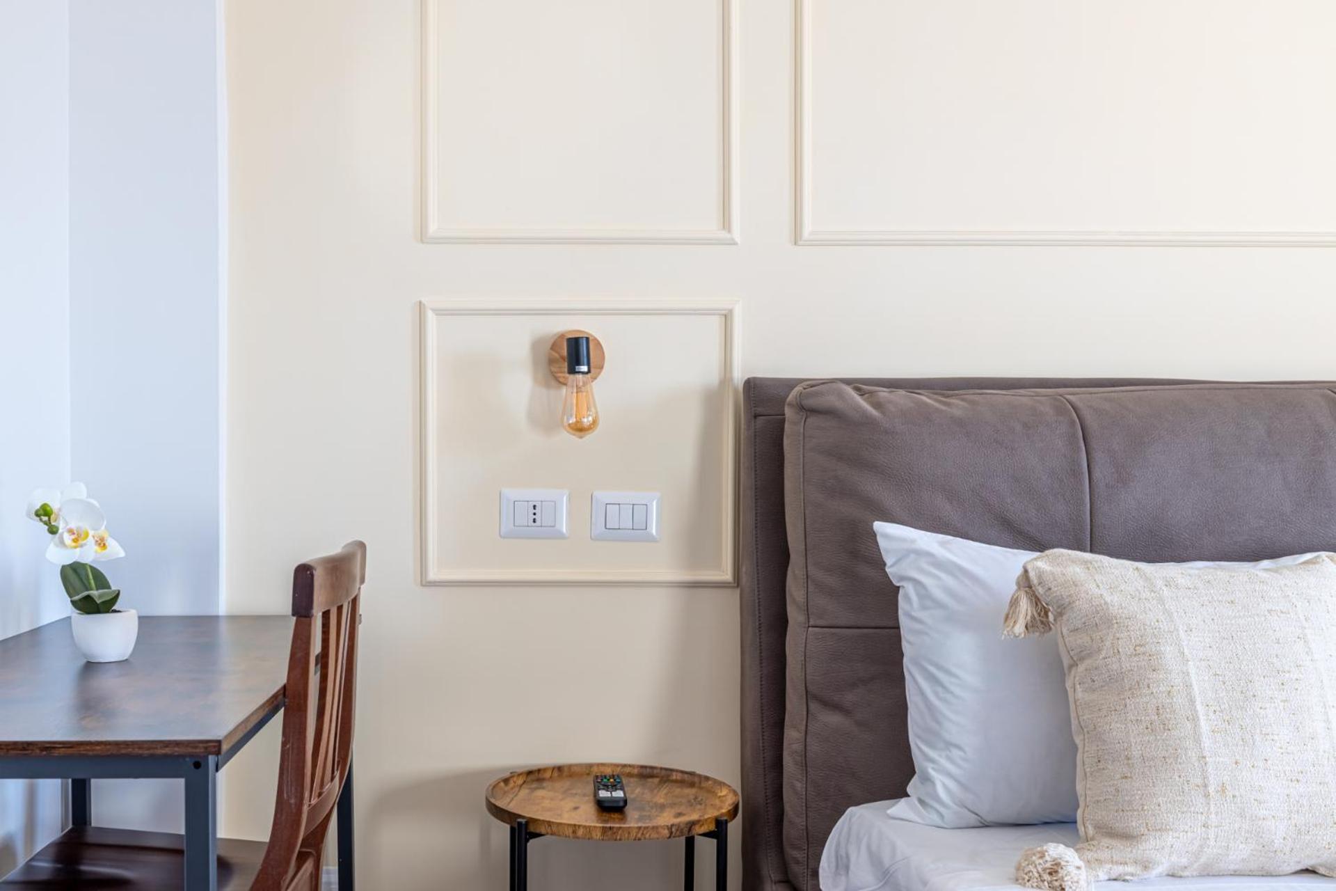 Colleoni B&B Рим Екстер'єр фото