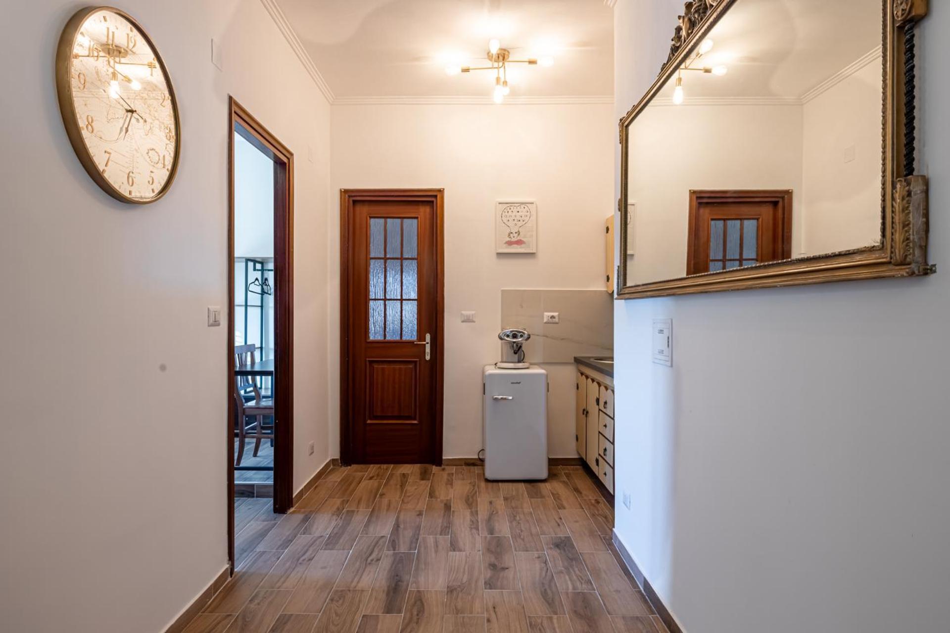 Colleoni B&B Рим Екстер'єр фото