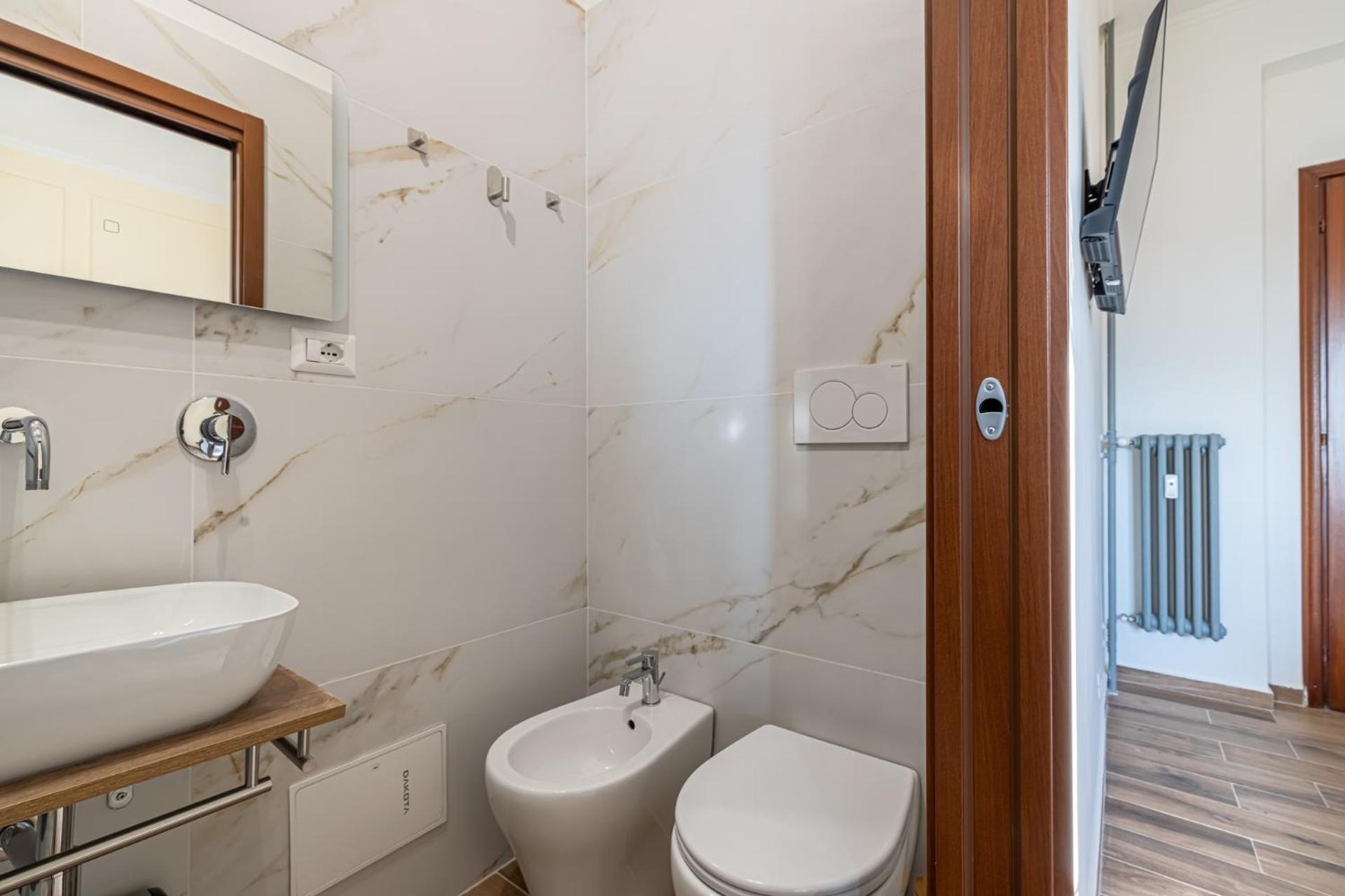 Colleoni B&B Рим Екстер'єр фото