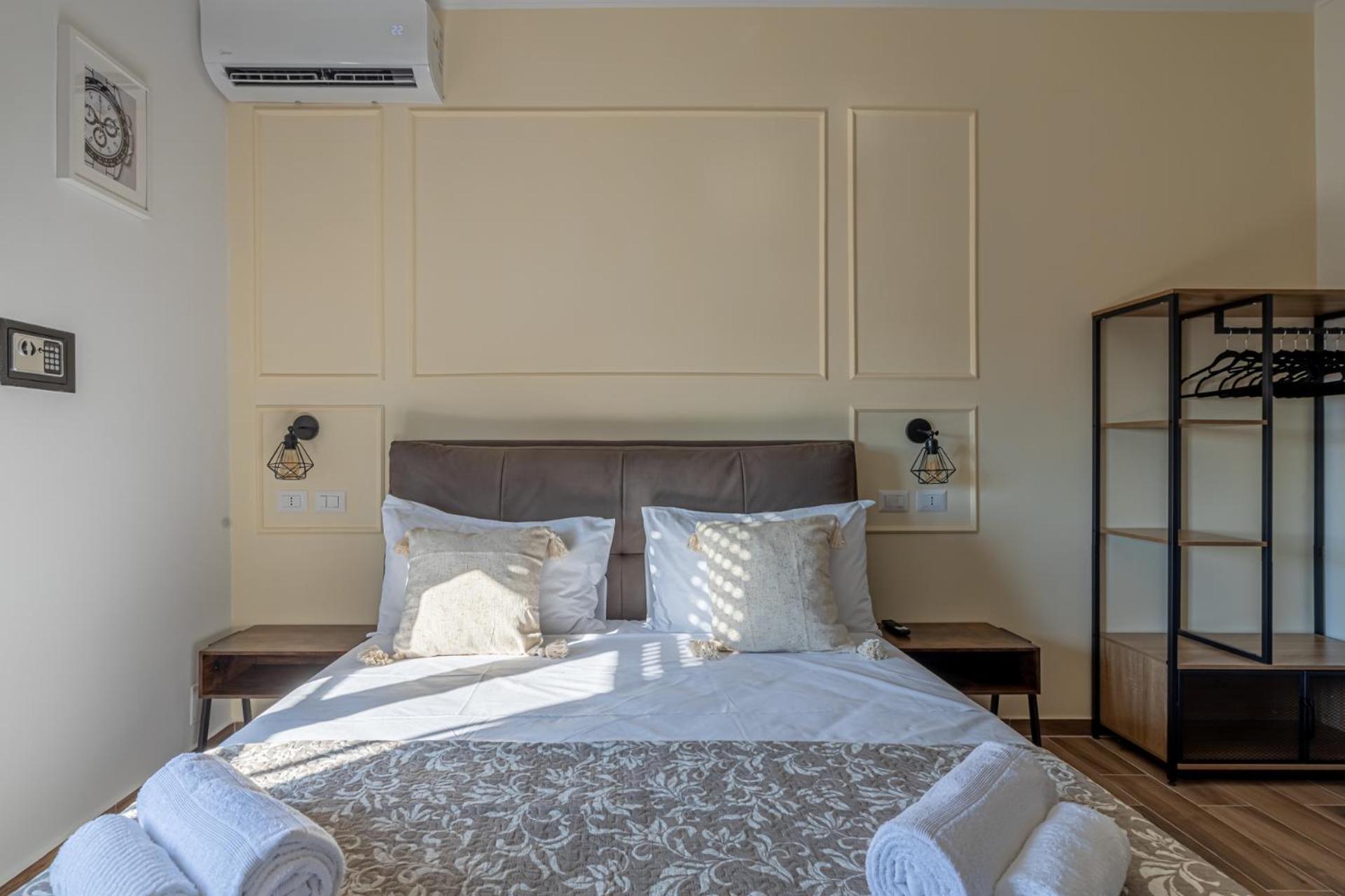 Colleoni B&B Рим Екстер'єр фото