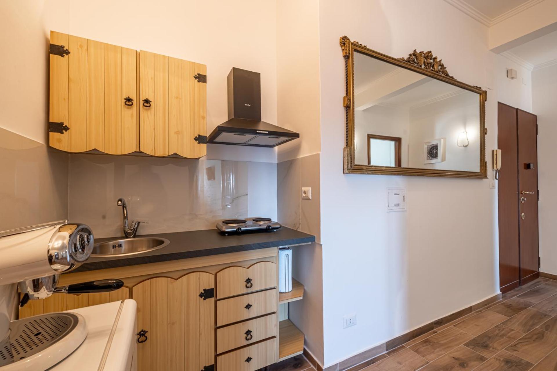 Colleoni B&B Рим Екстер'єр фото